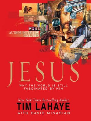 Jesus - Audiobook